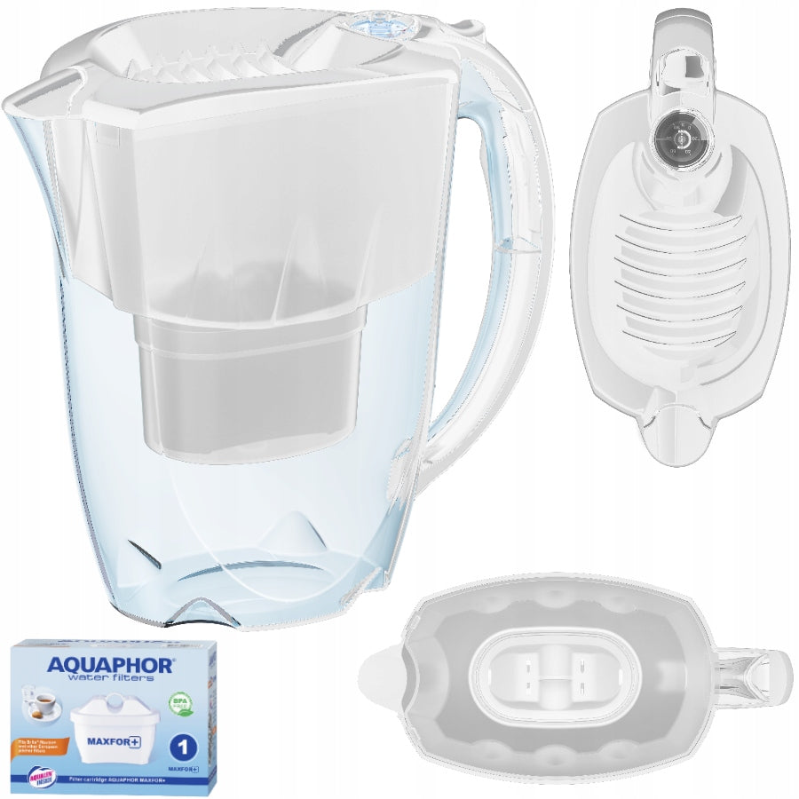 Filter jug Aquaphor AMETHYST 2,8 l