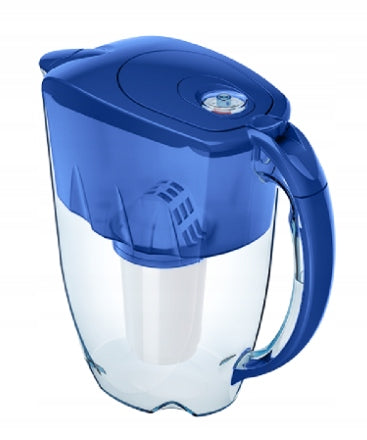Filter jug Aquaphor Arctic navy+insert Brand Aquaphor