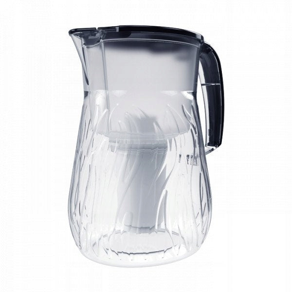 Filter jug Aquaphor Orleans A5Mg 4,2L black