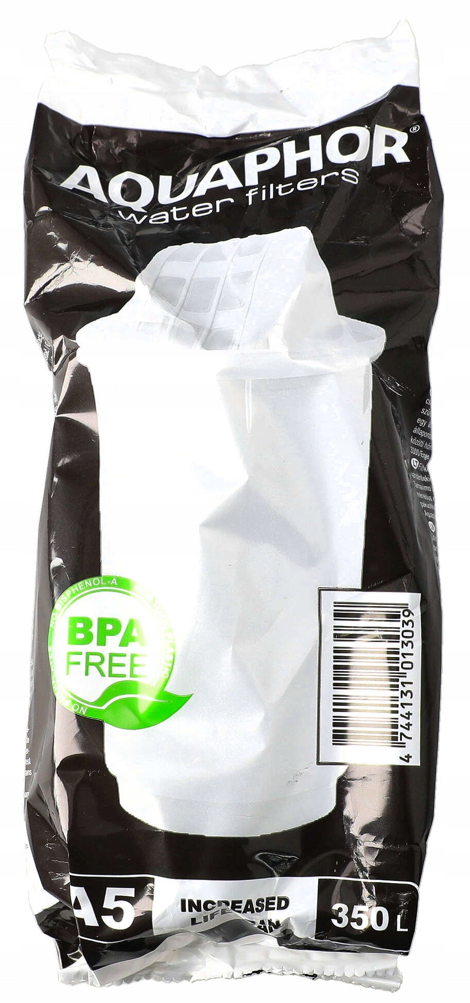 Filter jug Aquaphor Prestige 2,8 L Cherry Packaging status original
