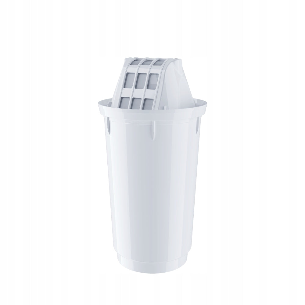 Filter jug Aquaphor Prestige 2.8 l with 6 cartridges A5 Mg, black EAN (GTIN) 4744131015897