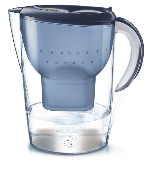 Filter jug BRITA MARELLA XL 3.5L without cartridge Brita Maxtra Packaging status original