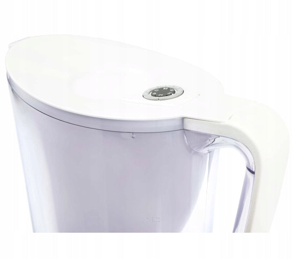 Filter jug BWT AQUAlizer Home 2,7L 3 cartridges White Manufacturer code 240102520