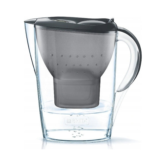 Filter jug Brita Marella 2,4 l + 1 filter cartridge
