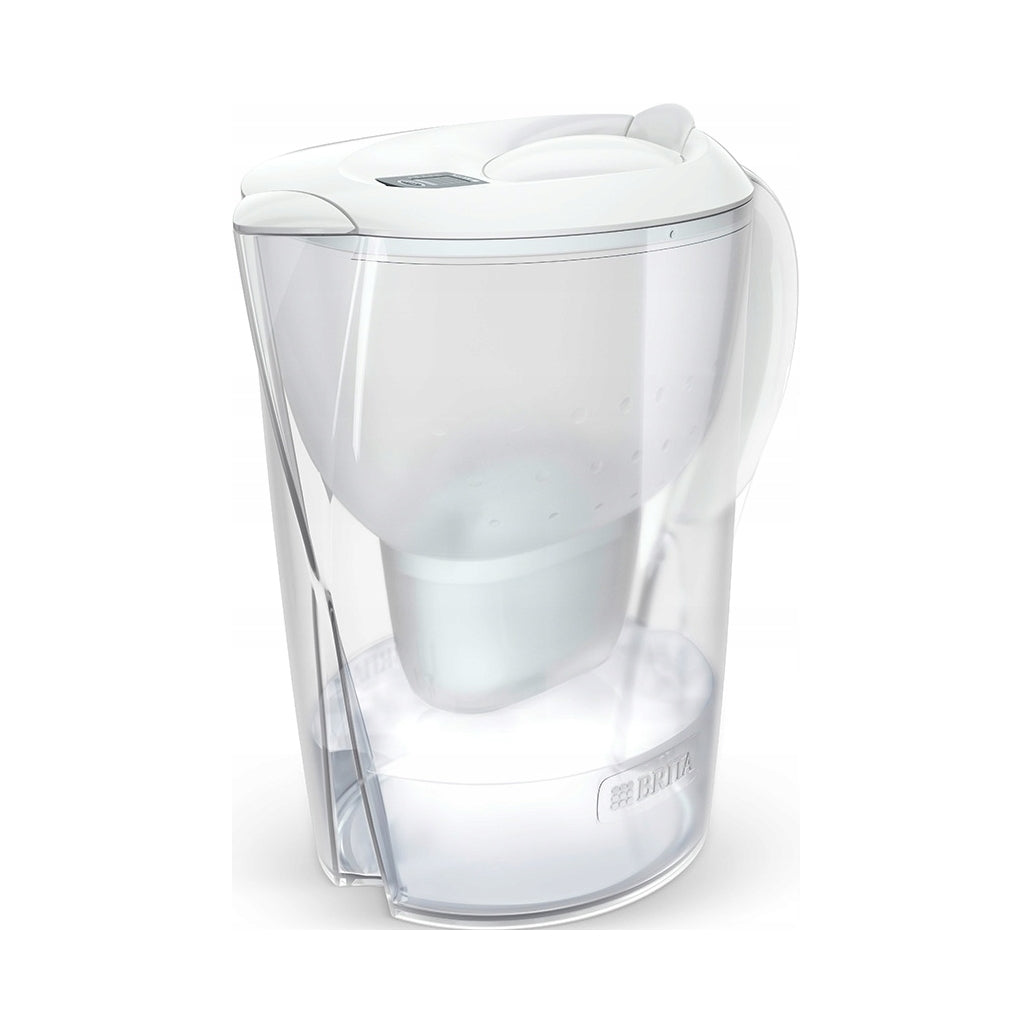 Filter jug Brita Marella XL 3,5l 4 cartridges white Manufacturer code 1056029