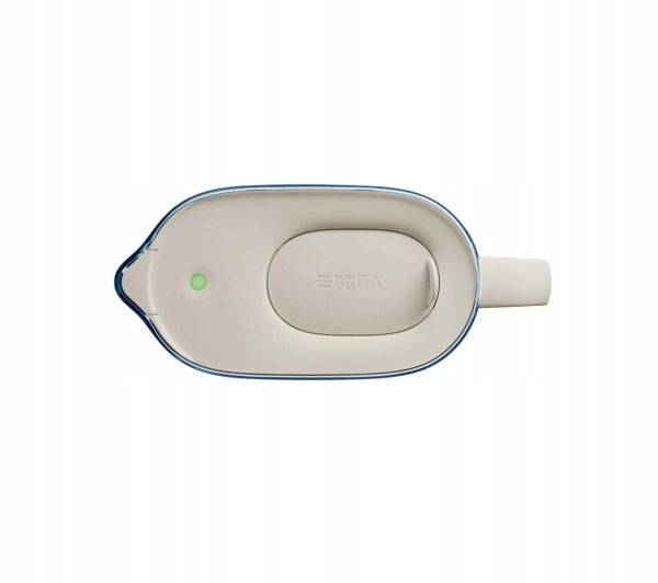 Filter jug Brita Style Essential 2,4L 3 cartridges Sand Manufacturer code 1059267