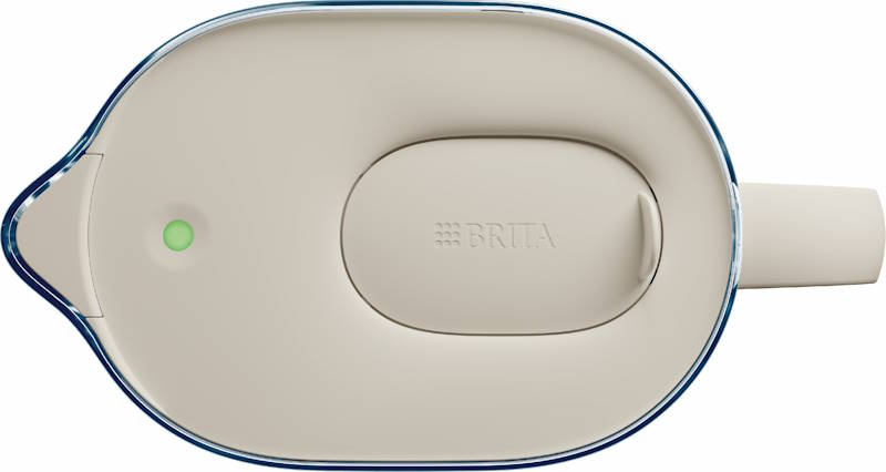 Filter jug Brita Style Essential XL 3,6 l beige + 1 cartridge Dominant color beige