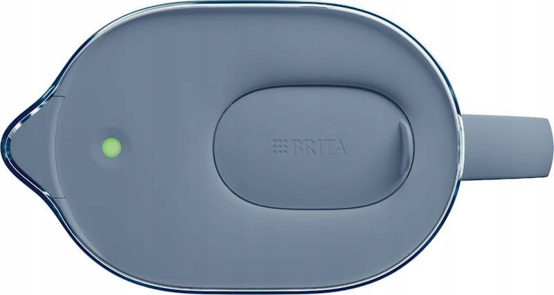 Filter jug Brita Style Essential XL 3,6l dark blue + 1 cartridge Model Style Essential XL