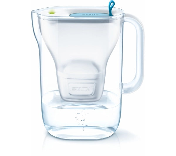 Filter jug Brita Style XL 3,6l Blue + 7 cartridges