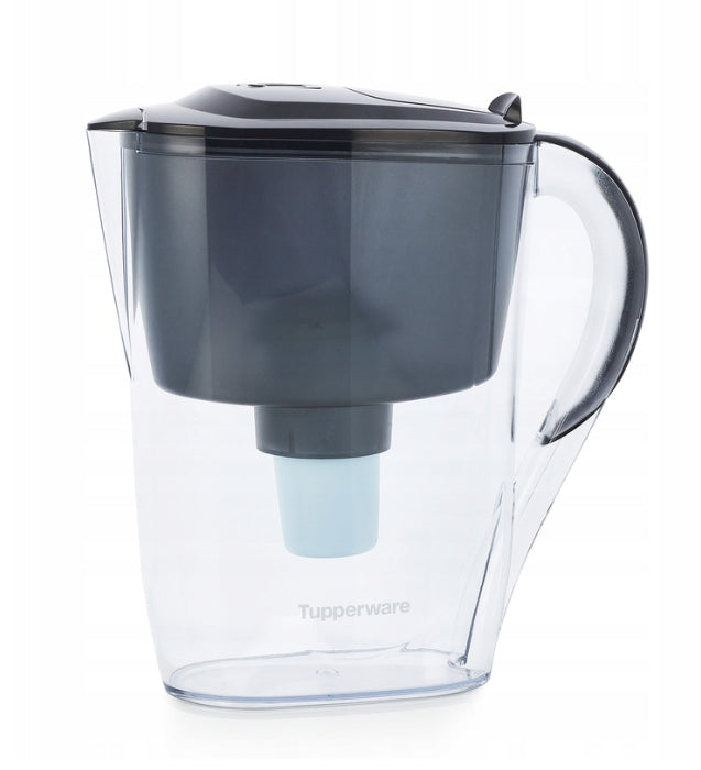 Filter jug CrystalFlow Tupperware PURE&SERVE 2,6 l colourless Manufacturer code 256526