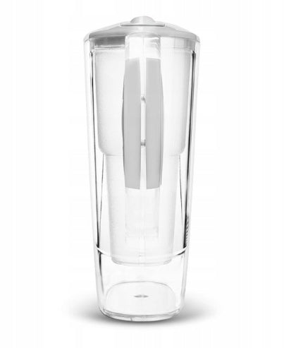 Filter jug Dafi + 2x filter cartridge for water Classic Atria 2,4 l white Brand Dafi