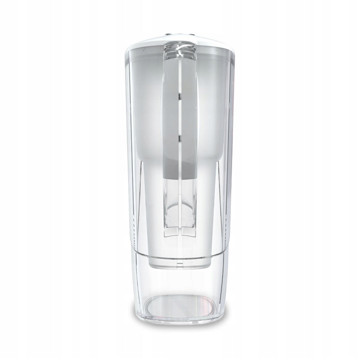 Filter jug Dafi ATRIA 2,4l white 4xClassic Packaging status original