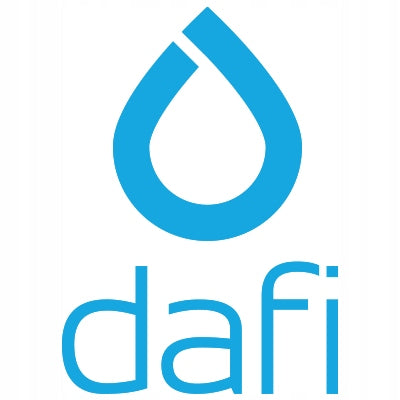 Filter jug Dafi LUNA 3,3l steel 2Classic Manufacturer code D.FO.DAFI.LUNA.3.3.STAL.2W.P