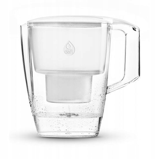 Filter jug Dafi START Unimax 3,3L (white)