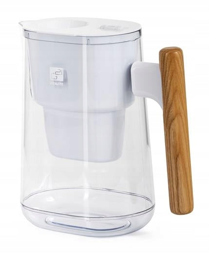 Filter jug G21 2,5 L white