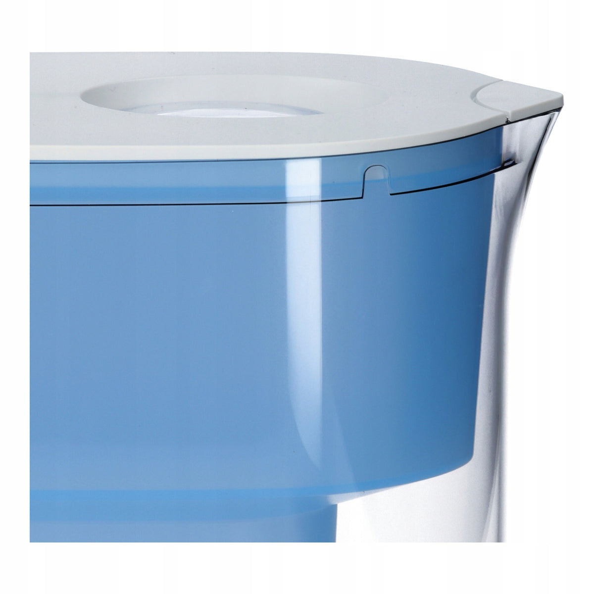 Filter jug Seltino MAJA 4L with wooden handle + filter EAN (GTIN) 5906852400003