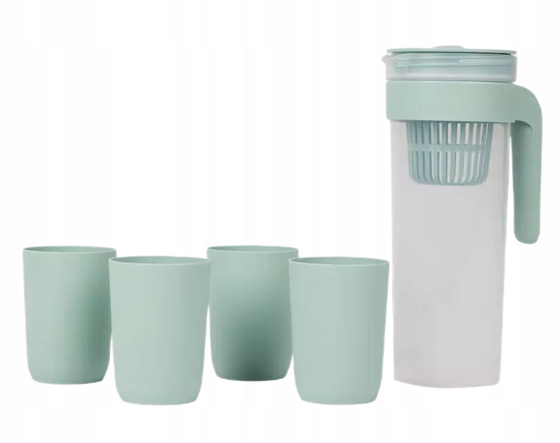 Filter jug Sonem 101204 1 l colourless