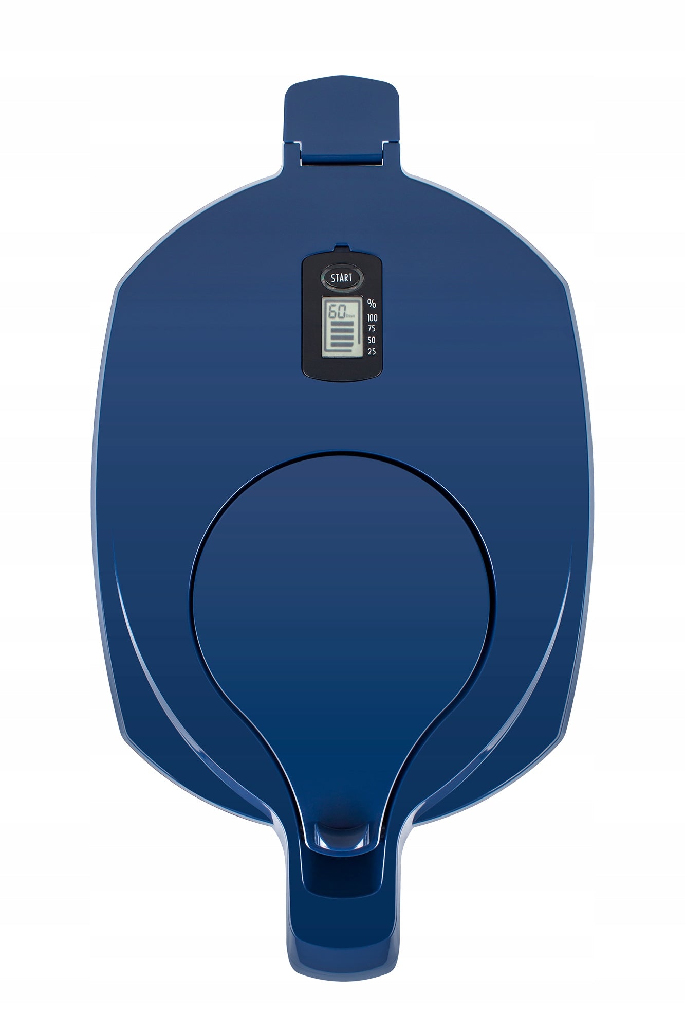 Filter jug Teesa TSA0102 3,8 l blue Brand Teesa