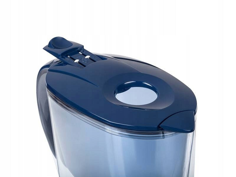 Filter jug Teesa TSA0103 blue 2,6 / 1,4 l 1120 Packaging status original