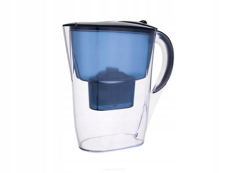 Filter jug Teesa TSA0103 blue 2,6 / 1,4 l 1120