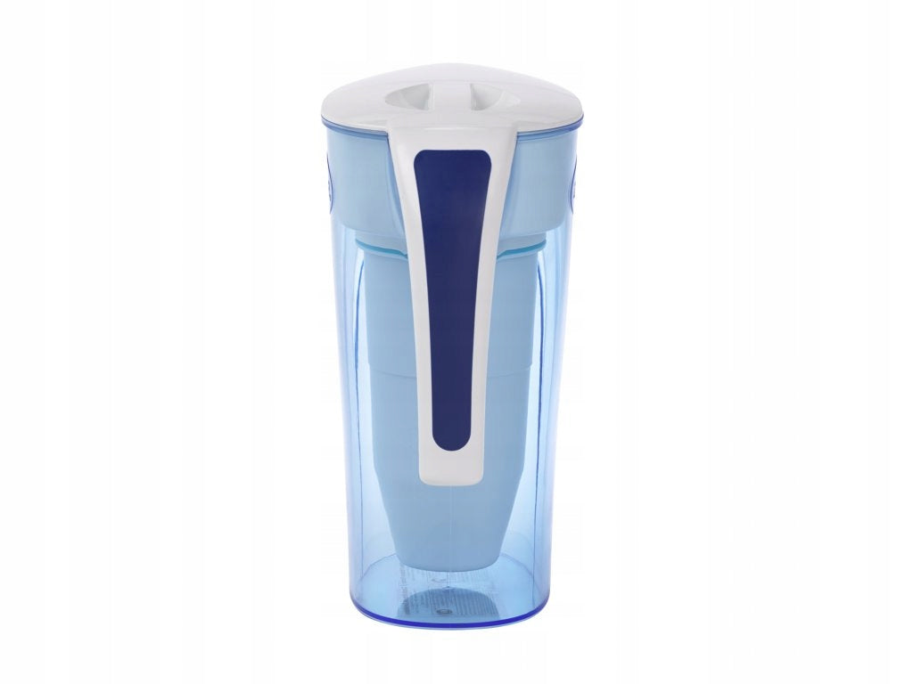 Filter jug ZeroWater 1,7L transparent with filter filtration Model other