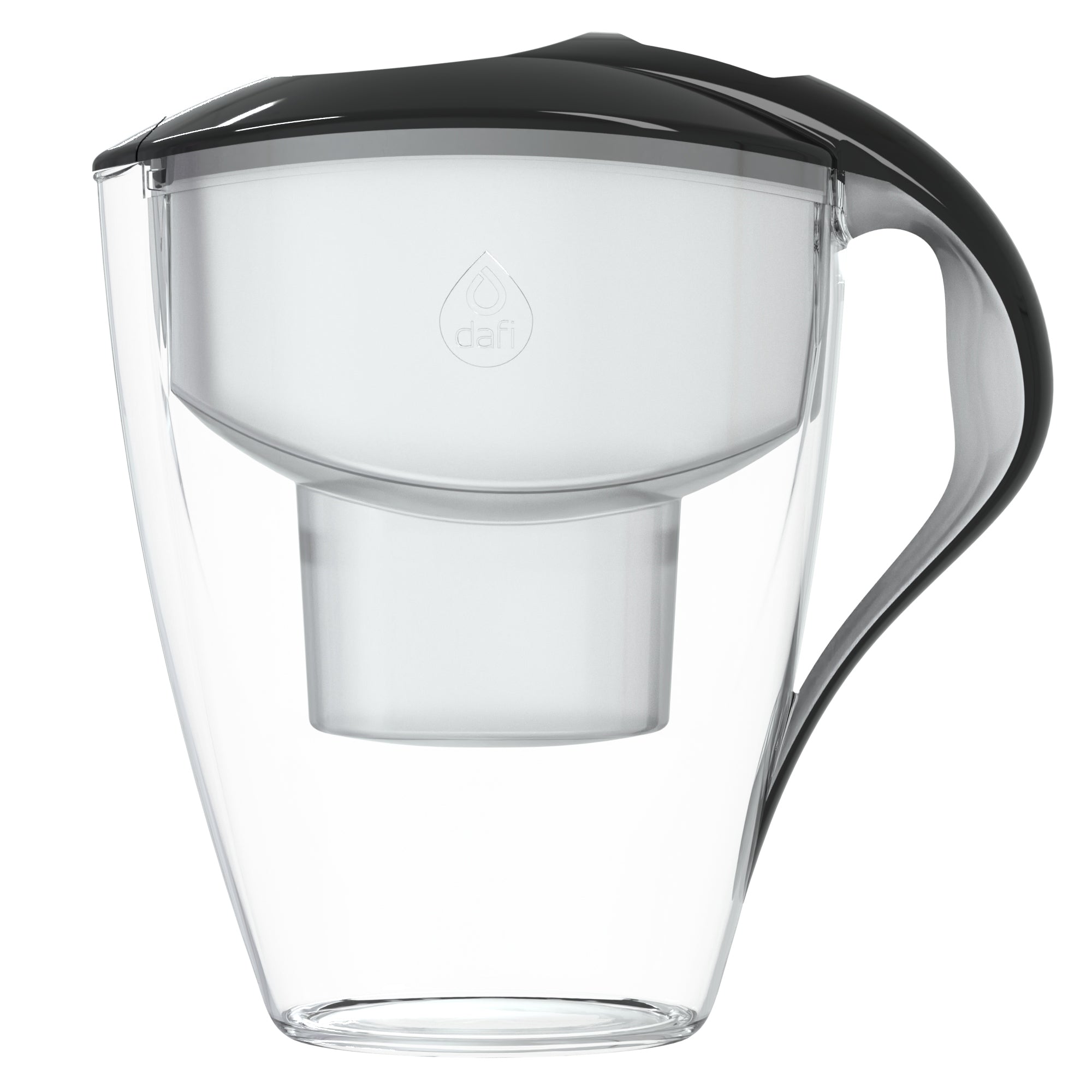 Filter jug for water Dafi Astra Unimax 3 l Packaging status original