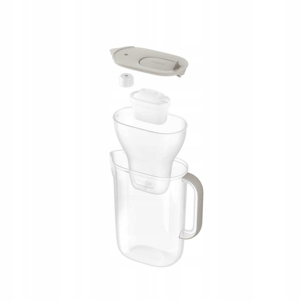 Filter jugBritaStyleEssential 4MaxtraPro PP Brand Brita