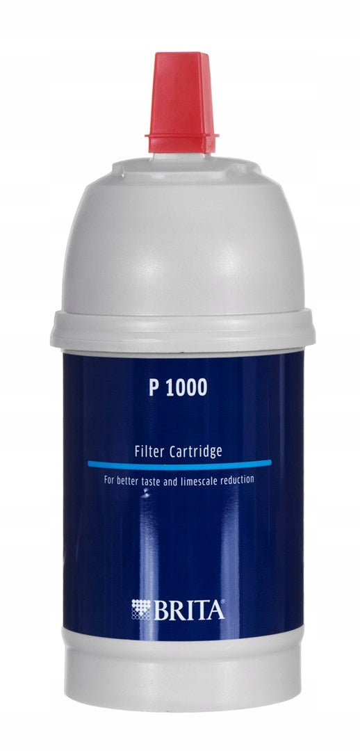 Filter system Brita P1 Mypure P1000 Brand Brita