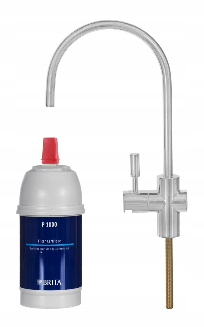 Filter system Brita P1 Mypure P1000