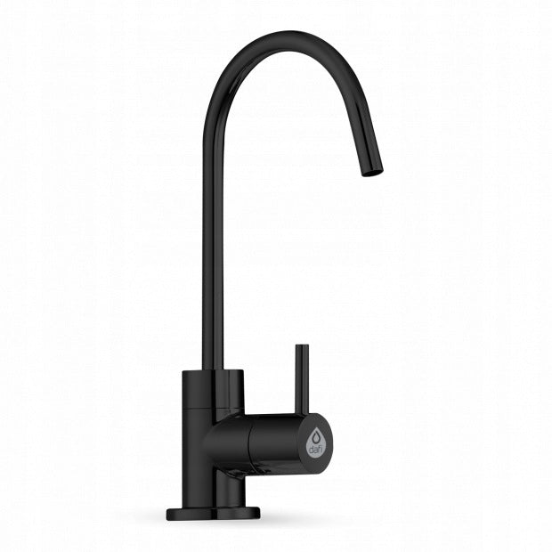 Filter system Dafi FLOW COMFORT Basic (DC10) + tap ALTO black Packaging status original