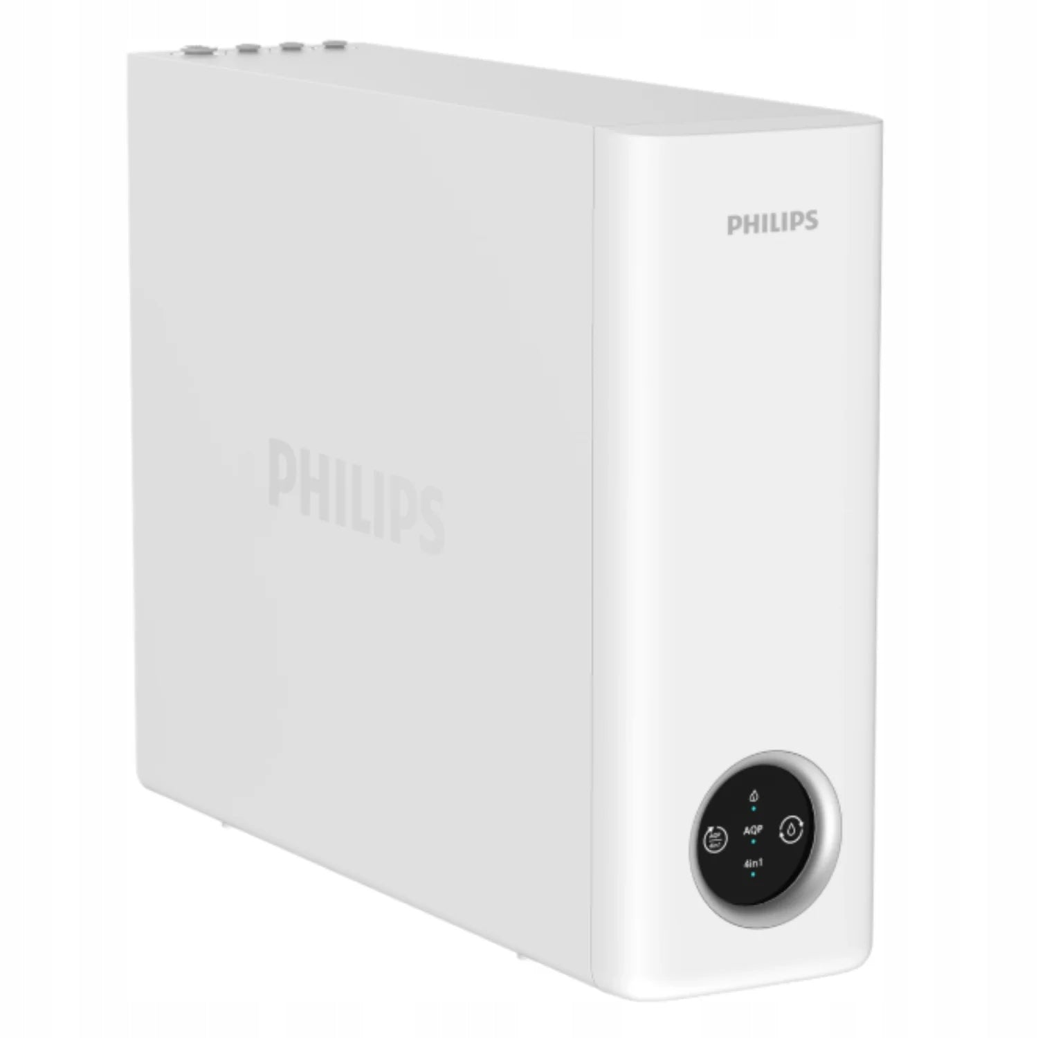 Filter tap for water Philips AUT8950/10 reverse osmosis 1,1L/min 400GPD Brand Philips