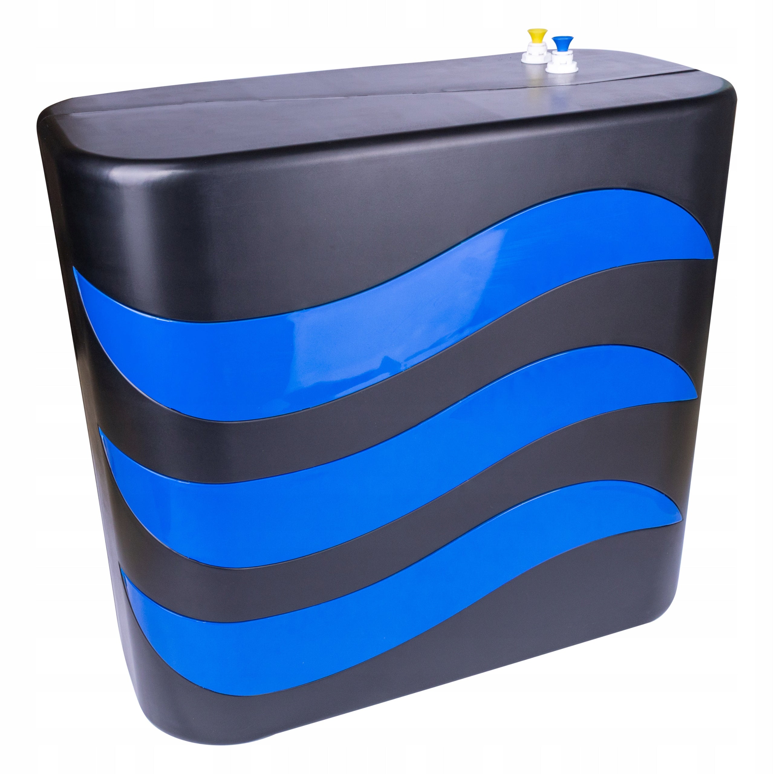 Filter under-sink system 5-stage EXCITO Aquafilter AQUACITO-B-B Model EXCITO-B
