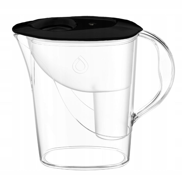 Filter water jug Dafi Start 2,4l black Brand Dafi