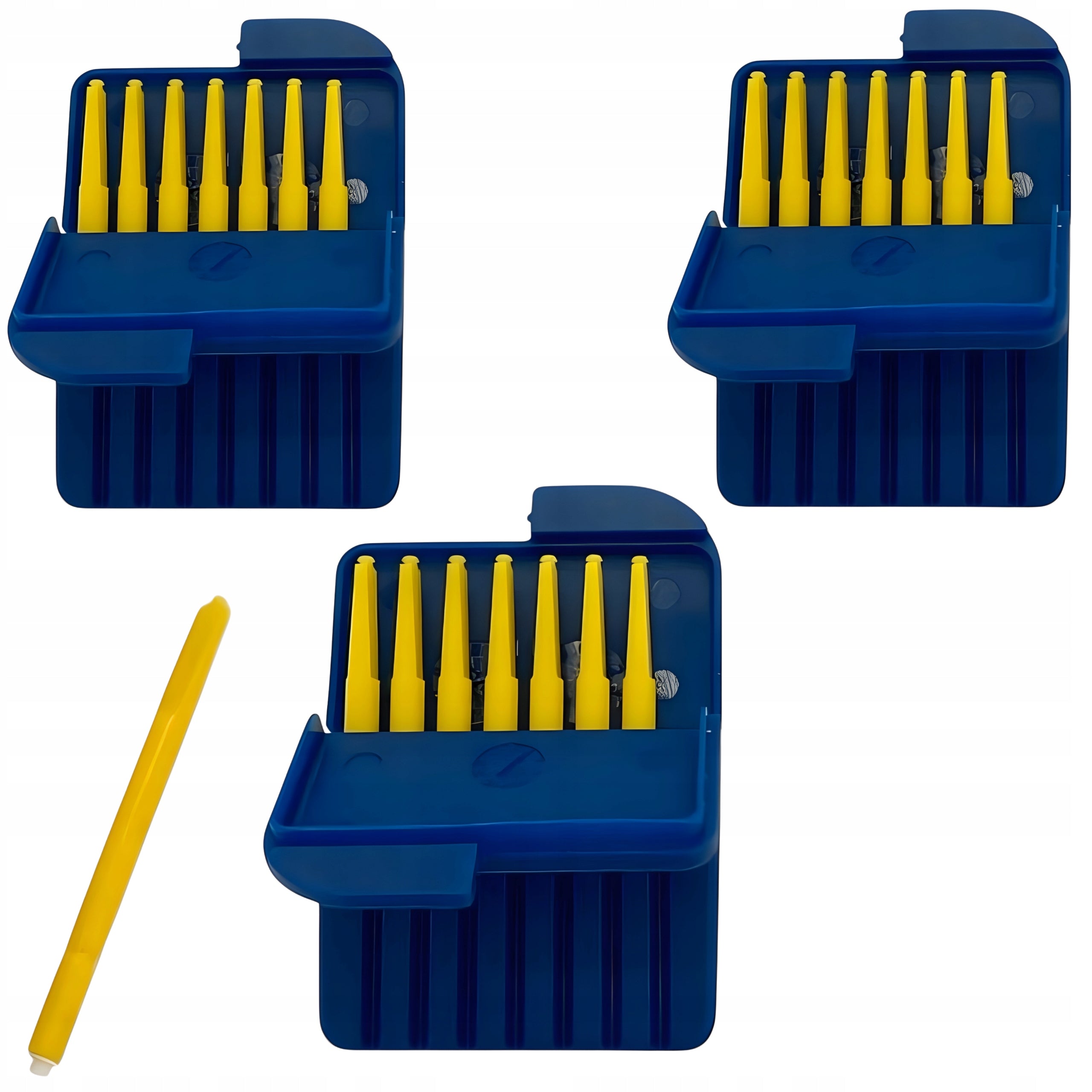Filters Hear Clear Starkey Audibel Anti-wax Protection 24 Pieces