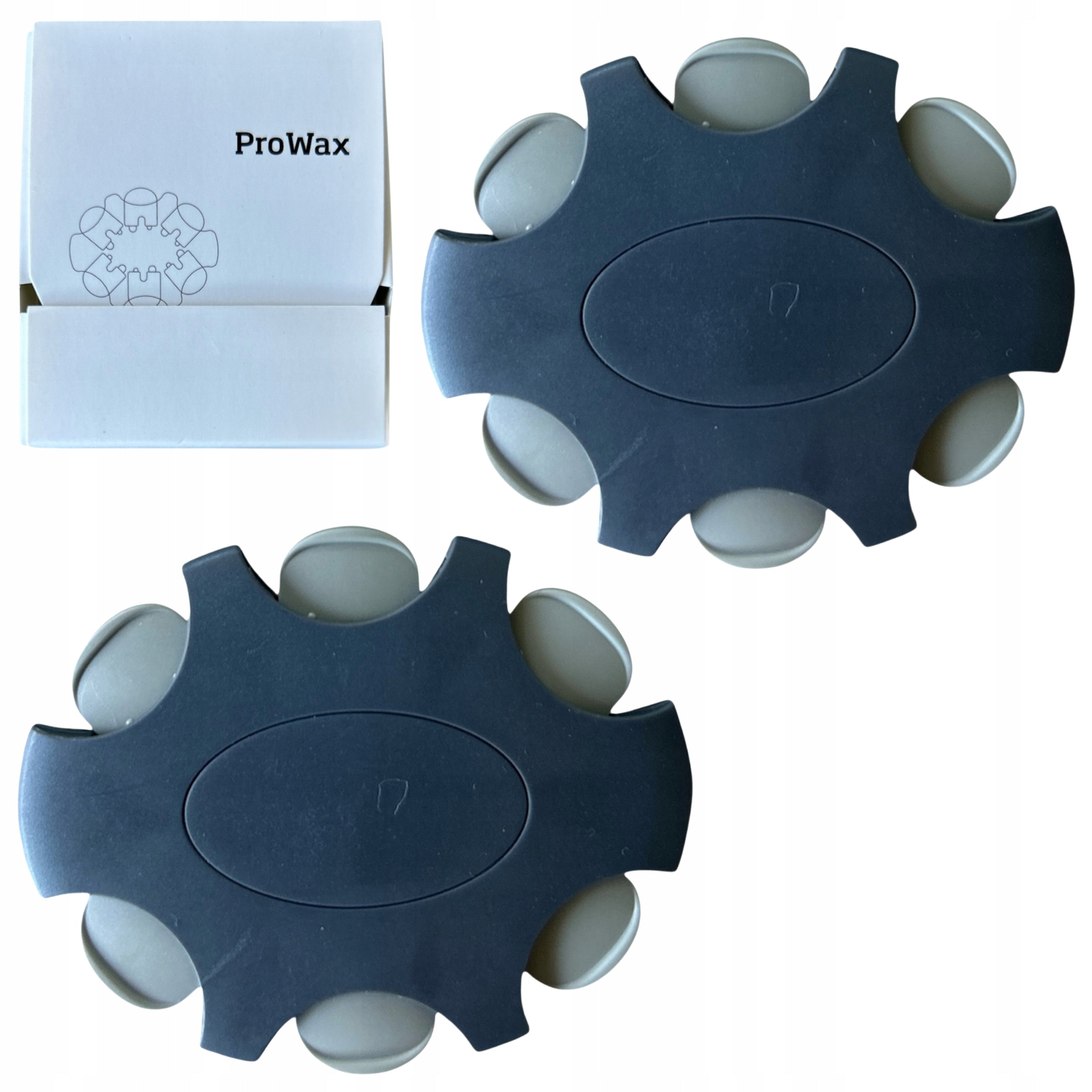Filters Oticon Bernafon Prowax System for Hearing Aids 12 Pieces