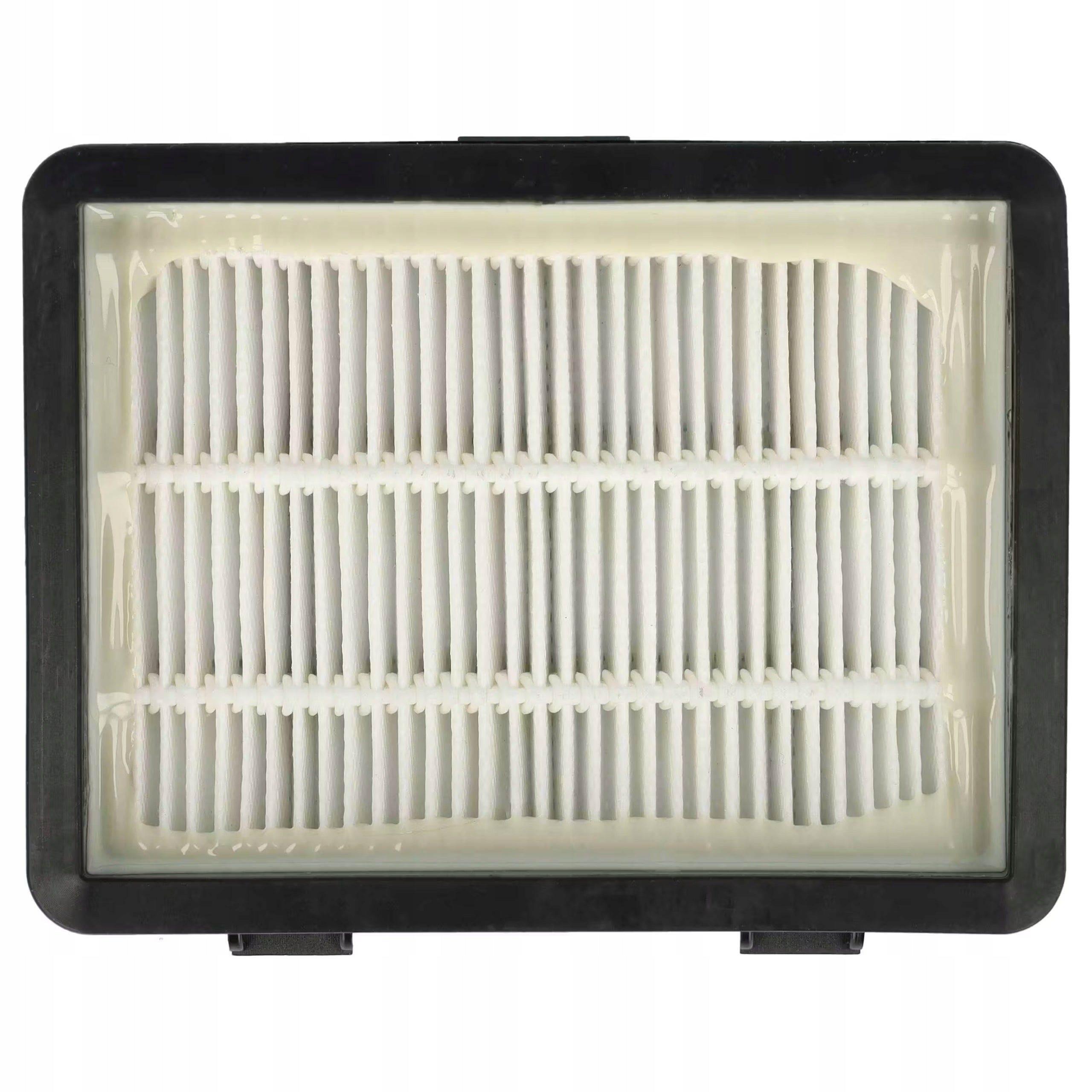 Filters for Bosch Serie 2 BGC BGS HEPA vacuum cleaner round rectangular set Kind replacement