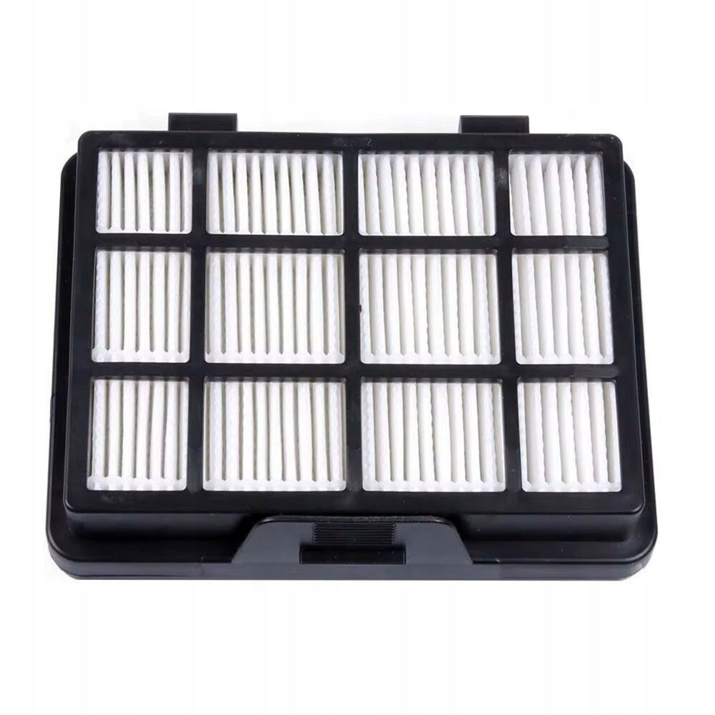 Filters for Bosch Serie 2 BGC BGS HEPA vacuum cleaner round rectangular set Model 200301x2+200302x2