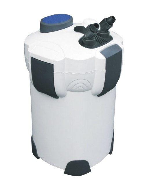 Außenaquarienfilter Happet Claron 02 UV 