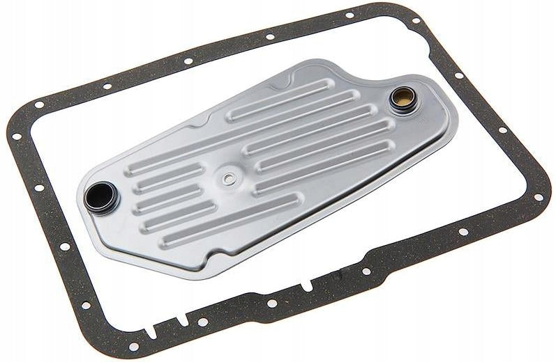 Automatinės pavarų dėžės filtras NTY 95GT-7A098-BB, 1 vnt.