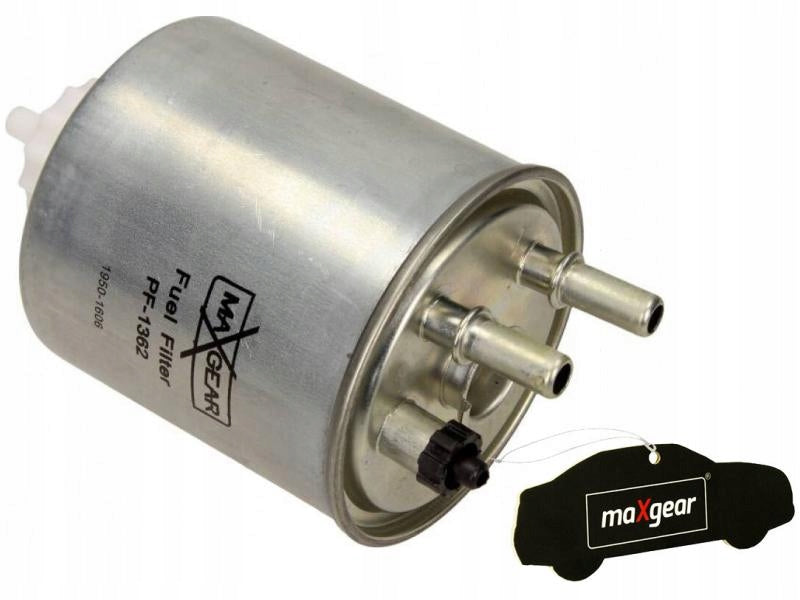 Degalų filtras Maxgear PF-1362, 1 vnt.