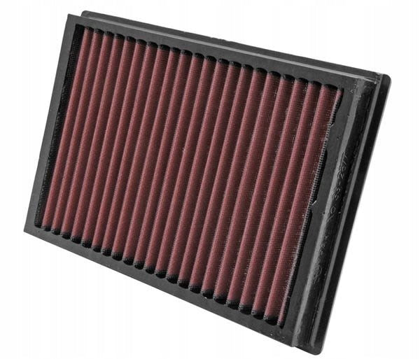 Oro filtras K&N E-2023