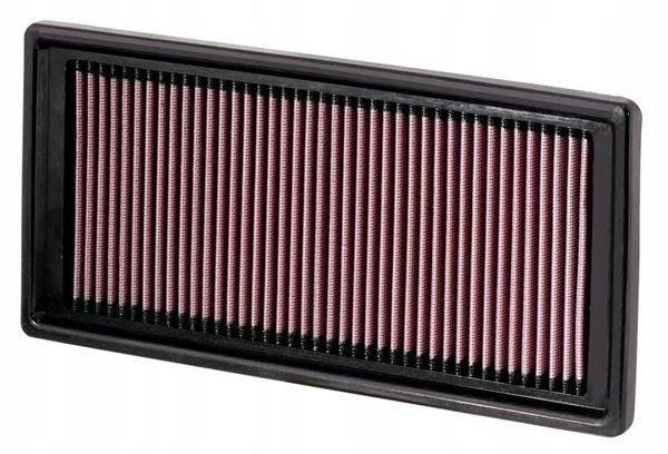 Oro filtras K&N 33-2928
