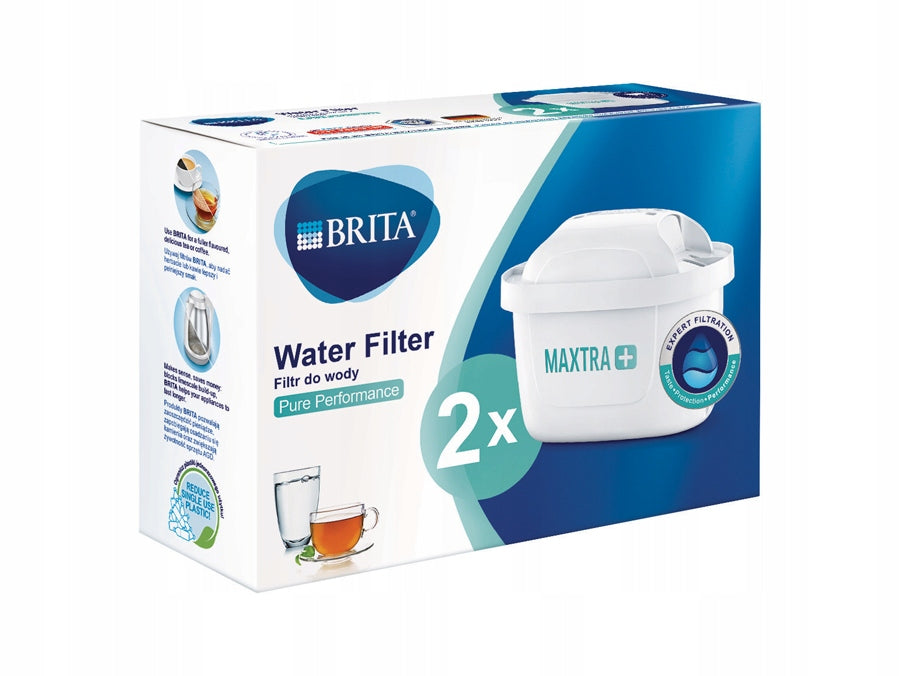 Brita Maxtra Pure, 2 Stk. 