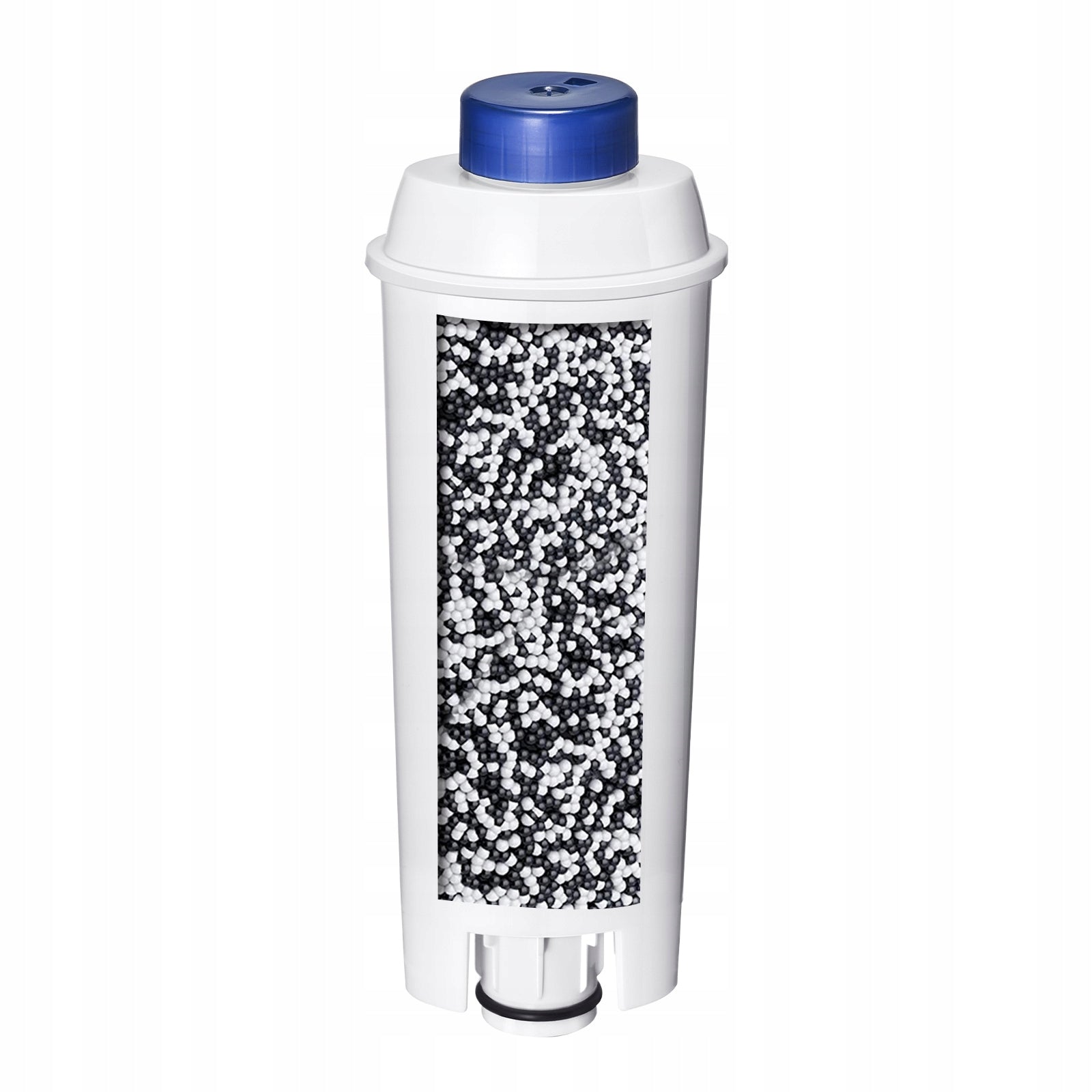 Filtr wody Mutital do ekspresu DeLonghi Dinamica DLSC002 ECAM Zamiennik 6X Manufacturer code 4260582899867