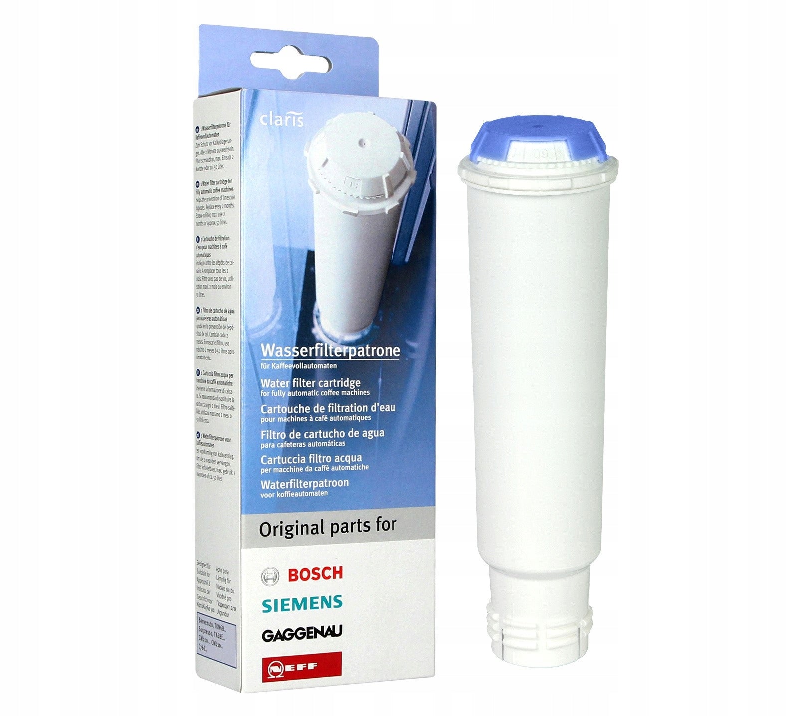 Bosch TCZ 6003 