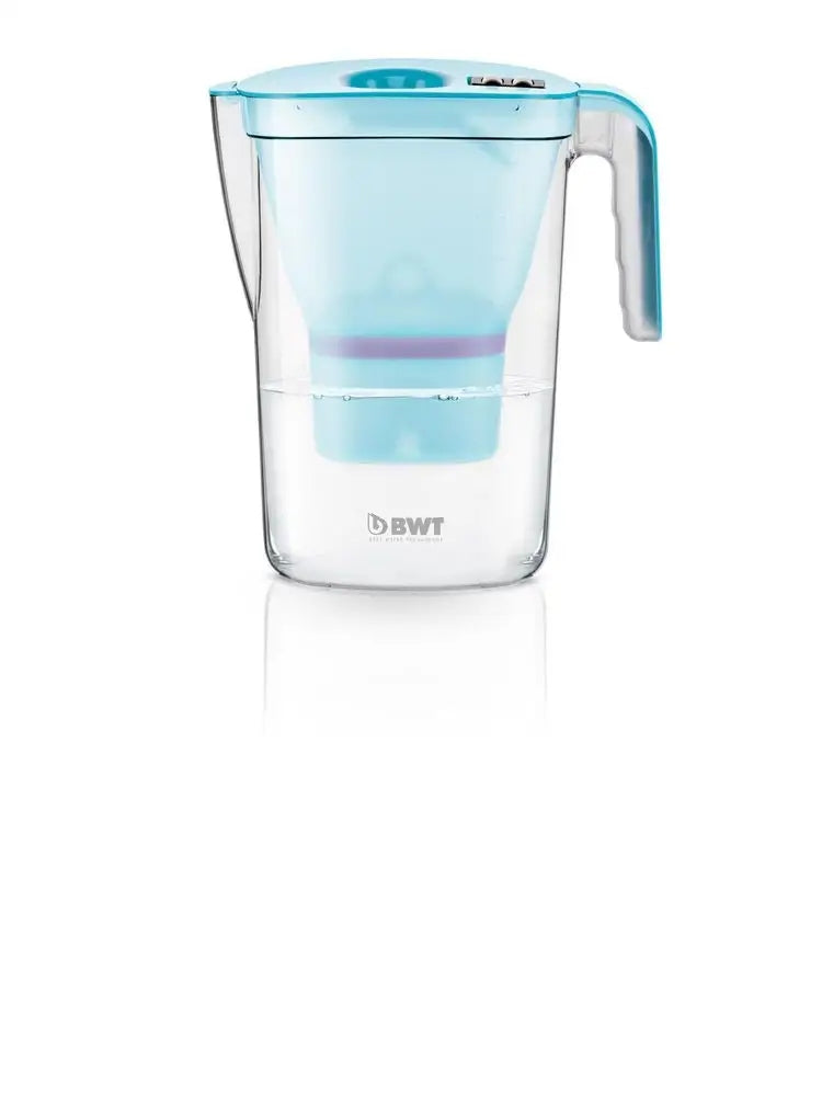 Filtrační konvice BWT VIDA MEI 2,6l - modrá Manufacturer code 125258570