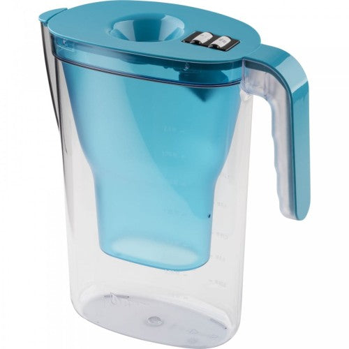 Filtrační konvice BWT VIDA MEI 2,6l - modrá