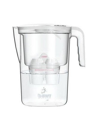 Filtrační konvice BWT Vida 2,6 l bílá