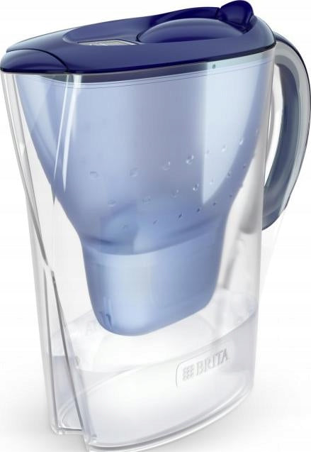 Filtrační konvice Brita Marella 2,4 l modrá Brand Brita