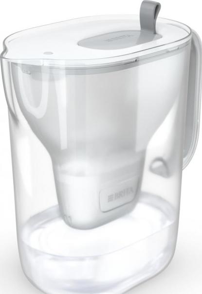 Filtrační konvice Brita Style XL 3,6 l bezbarvá Brand Brita